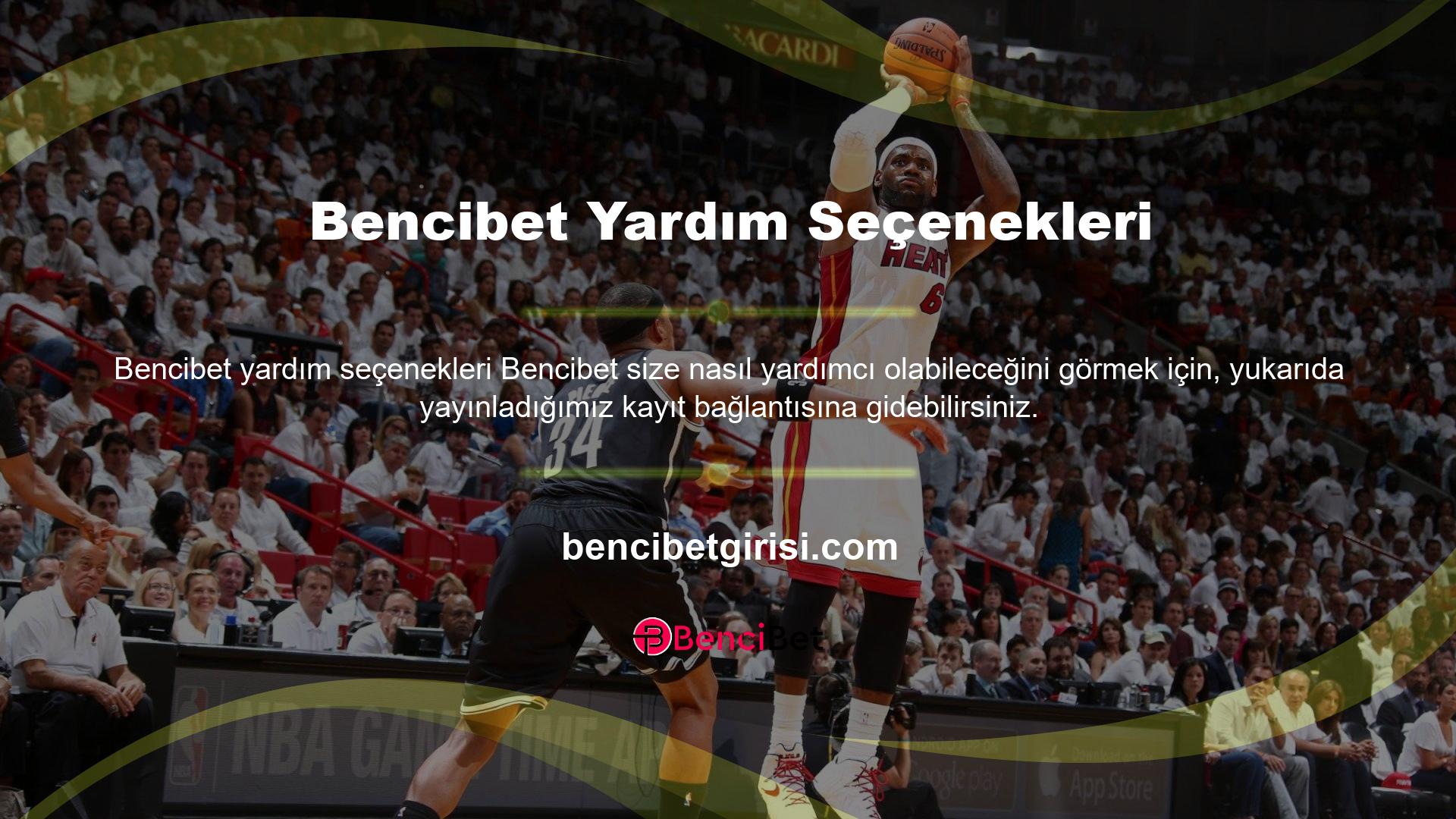 Bencibet güvenilir olup olmadığını öğrenmek için güvenilir, yetkili ve sertifikalı bir şirkettir